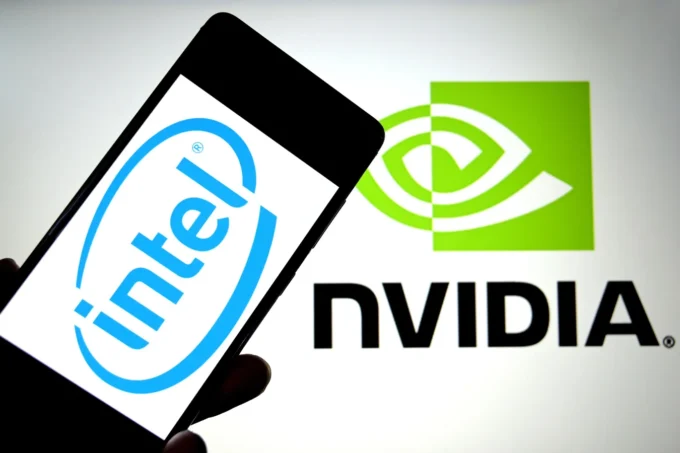Nvidia Stakes $5 Billion on Intel Partnership in Historic Semiconductor Alliance