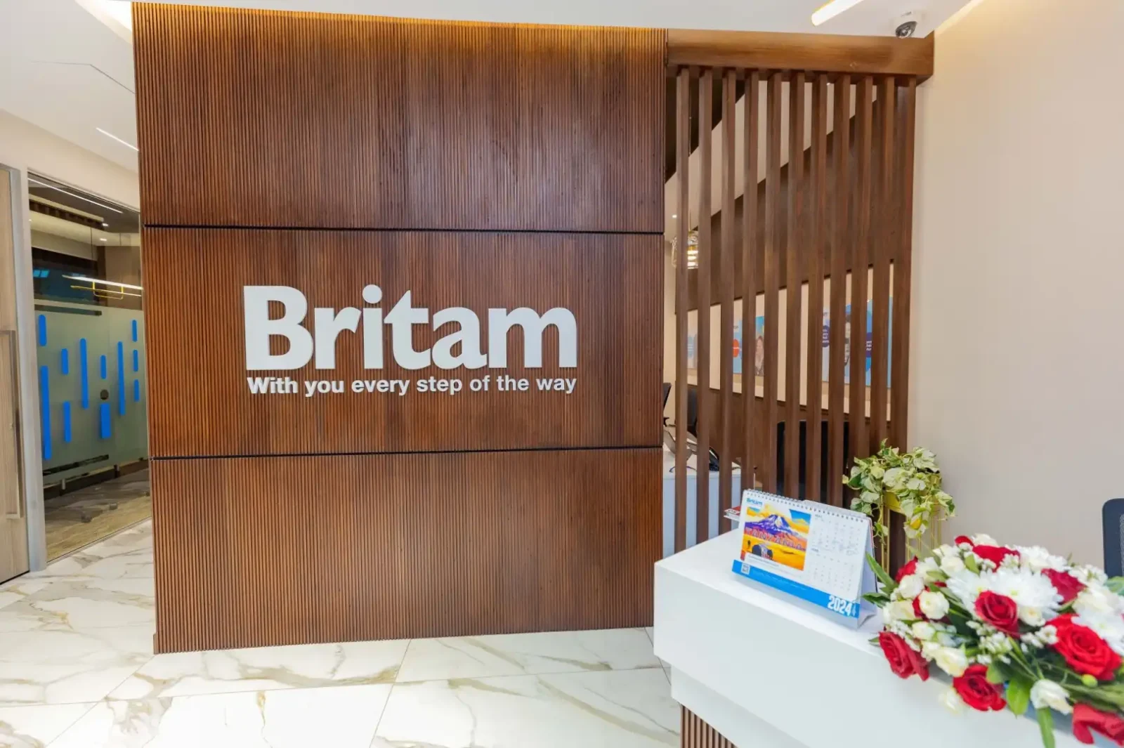 Britam’s Diverse Revenue Fails to Stem Profit Dip in First Half of 2025