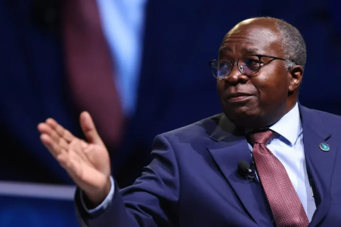 Zambia Unveils Ambitious Fiscal Consolidation Strategy Targeting 0.7% Budget Deficit by 2027