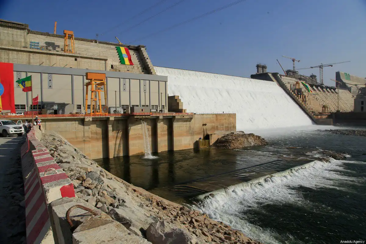 Ethiopia Opens Africa's Largest Hydroelectric Dam