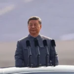 China Leads Global Climate Action with Historic Emission Targets as US Retreats from Paris Agreement