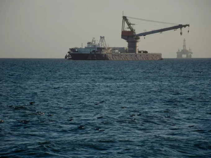 Eni and BP's Joint Venture Commits Additional $5 Billion Investment in Angola's Energy Sector