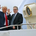 Tech Giants Lead Record-Breaking £150bn US Investment Wave in Britain During Historic Trump State Visit