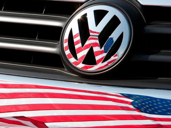 Volkswagen Proposes $10 Billion U.S. Investment Package to Counter Devastating Tariff Impact