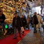 Turkey Sees Inflation at 28.5% in 2025 with Single Digits by 2027, Programme Says