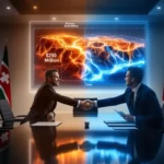 Orion Minerals Secures Transformative $250 Million Glencore Partnership as Base Metals Rally Fuels Mining Investment Surge