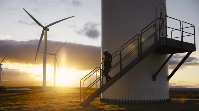 Norway's Climate Investment Fund Powers South Africa's Energy Transformation Through Historic Anthem Merger