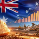 Harmony Gold Strikes $1.08 Billion MAC Copper Deal in Strategic Australian Expansion
