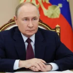 Russia's Economic Gambit: Kremlin Proposes Historic VAT Increase as War Costs Mount