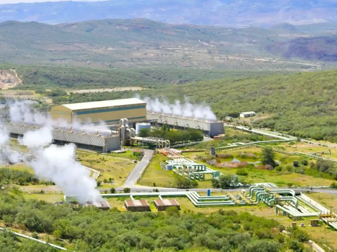 Kenya launches $150M EV plant in Olkaria backed by UAE-based Alsayegh Group