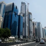 Saudi Arabia's Vision Invest Enters Africa with Historic $700 Million Deal