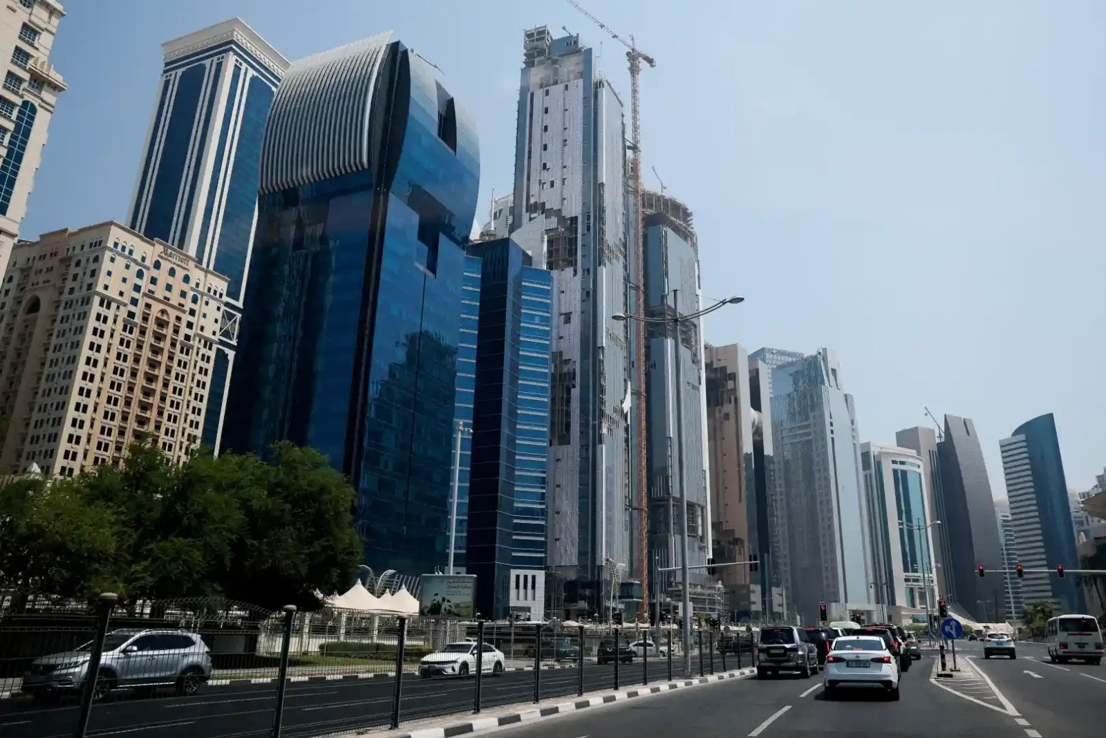 Saudi Arabia's Vision Invest Enters Africa with Historic $700 Million Deal