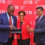 DTB Kenya Sells Off Burundi Stake After 16 Years — Strategic Refocus Underway