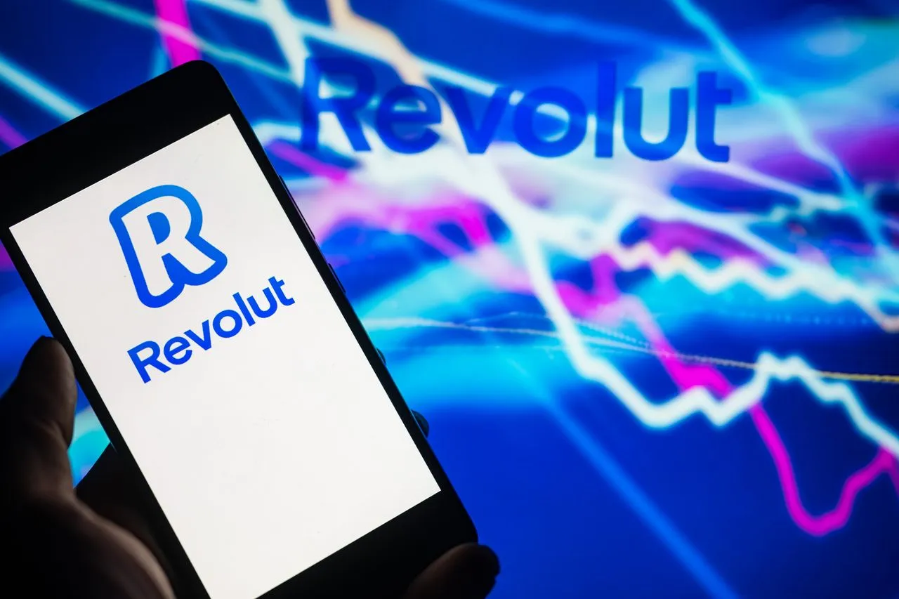 Revolut Unveils Ambitious $13 Billion Global Expansion Strategy to Capture 100 Million Users by 2027