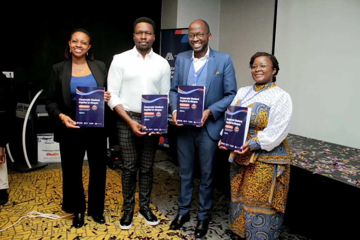 Kenyan Corporates Urged to Bridge $194 Billion Funding Gap Through Strategic Venture Capital Investment