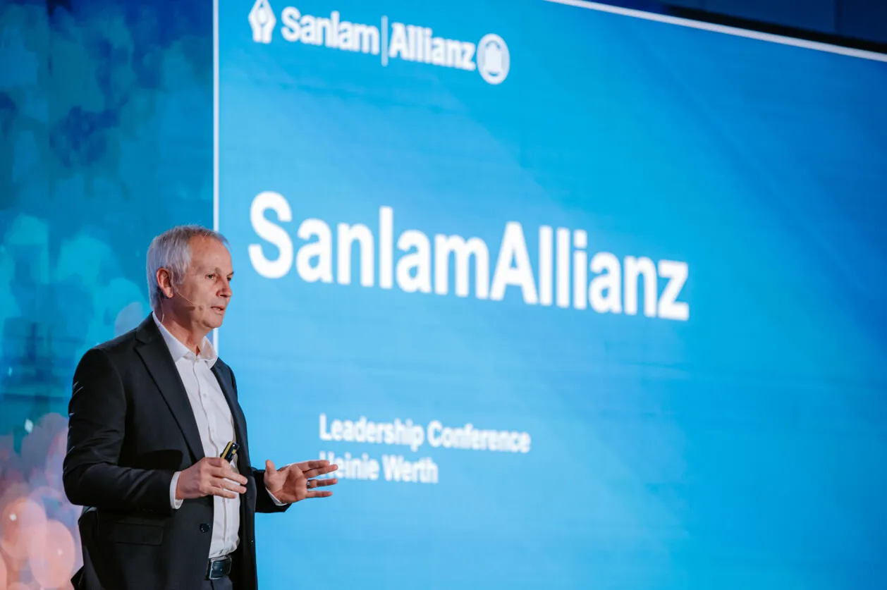 Sanlam Kenya to Rebrand as Sanlam Allianz Holdings in Strategic Pan-African Consolidation