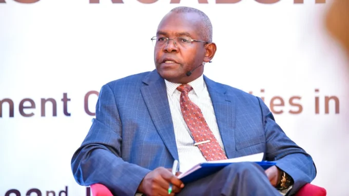Kenya Launches KESONIA: A Game-Changing Interbank Rate Benchmark to Modernize Financial Markets