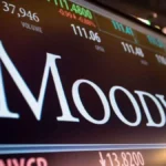 Borrowing Costs Soar Across Nigeria, Kenya and South Africa as Moody's Warns of Growth Constraints