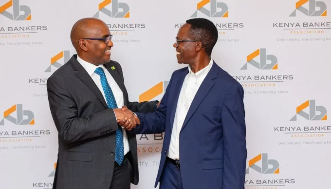 Kenya Bankers Association Welcomes CBK's New Risk-Based Loan Pricing Model