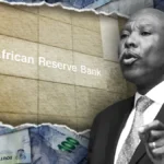 SARB Maintains 7% Rate as Central Bank Pursues Lower Inflation Target Amid Economic Uncertainty