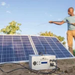 SunCulture Powers Africa's Agricultural Revolution with $5M Investment Breakthrough