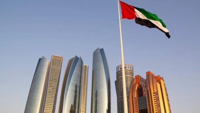 UAE Real GDP Surges 3.9% to $124 Billion in Q1 2025 as Non-Oil Economy Hits Historic 77.3% Share