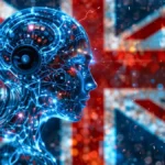 Google Powers UK's AI Revolution with £5 Billion Investment and Groundbreaking Shell Energy Partnership