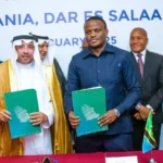 Strategic Partnership Flourishes: Saudi Arabia and Tanzania Chart New Economic Frontiers Through Sustained Diplomatic Relations