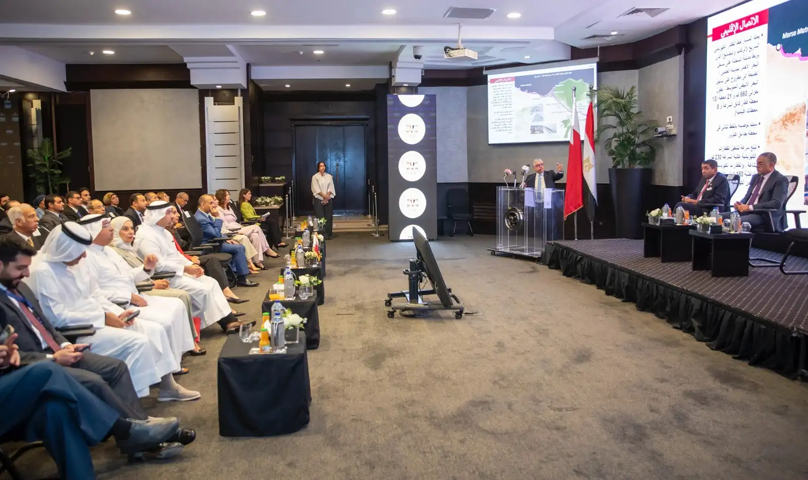 Egypt Ranks 9th Globally, First in Africa for Investment with Record $46.1 Billion FDI