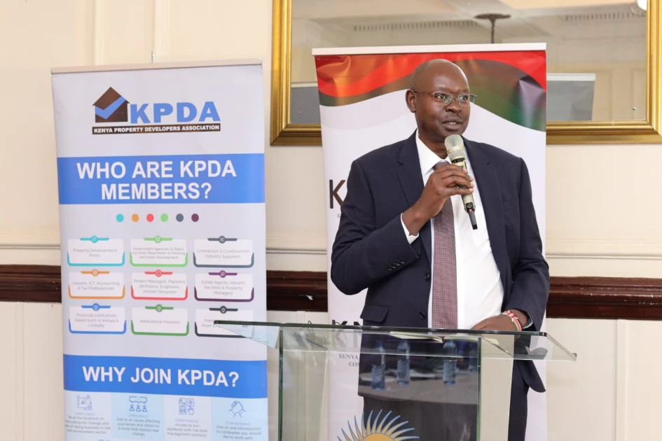 Property Developers Association Partners with KNCCI to Boost Affordable Housing