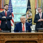 UK & US to Sign Historic Multi-Billion-Dollar Tech Deal During Trump's Unprecedented Second State Visit