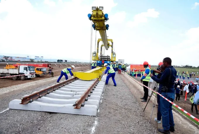 Uganda Locals Eye 40% Deals in $3 Billion Malaba-Kampala Railway Project