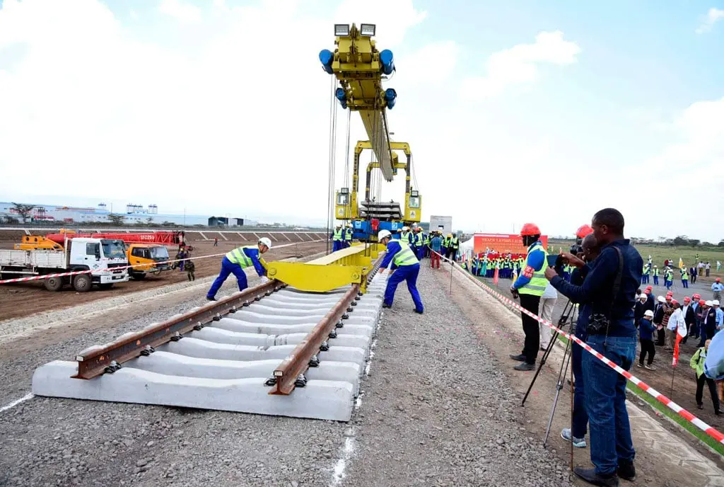 Uganda Locals Eye 40% Deals in $3 Billion Malaba-Kampala Railway Project