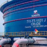 Nigeria's Crude Oil Maintains Export Dominance at 52.60% Amid Production Recovery and Dangote Refinery Transformation