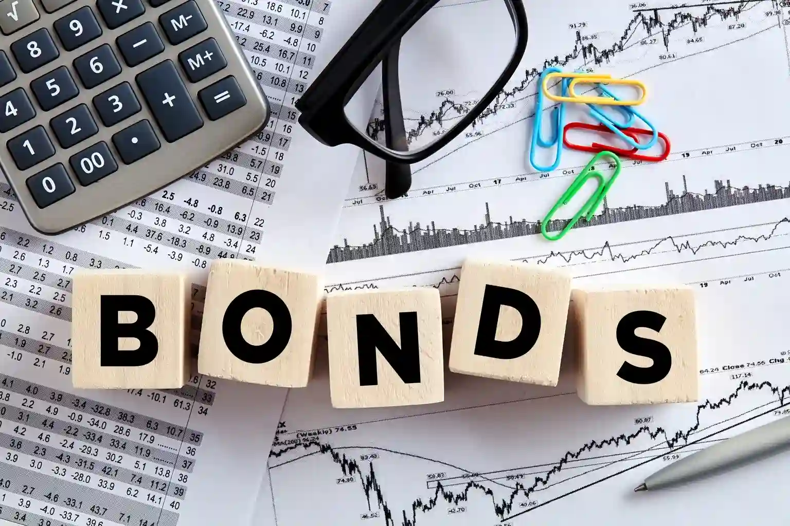 Treasury’s New Bond Sale
