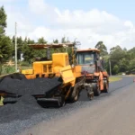 Kenya Secures KSh 175 Billion in Historic Roads Securitization Push