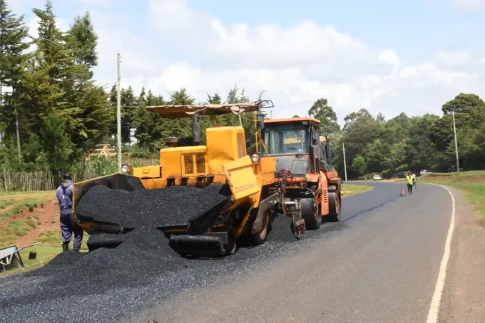 Kenya Secures KSh 175 Billion in Historic Roads Securitization Push