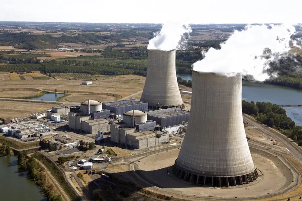 Kenya Sets Ambitious Nuclear Energy Target: 20,000MW by 2040 to Transform Power Sector