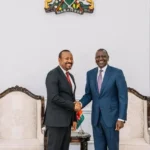 Kenya Offers to Bridge Nile Dam Dispute While Expanding Power Trade with Ethiopia