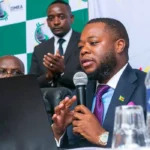 Zimbabwe Revolutionizes Tax Collection with $10.4 Million Digital System as Africa Battles $402 Billion Revenue Gap