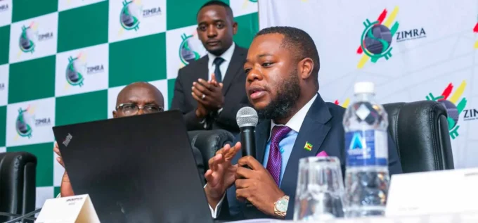 Zimbabwe Revolutionizes Tax Collection with $10.4 Million Digital System as Africa Battles $402 Billion Revenue Gap