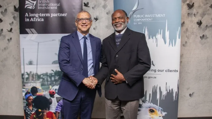 Major South African Asset Manager Advances Economic Transformation with Landmark Empowerment Partnership