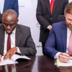 Kenya Launches Revolutionary Electronic Cargo Clearance System to Accelerate Regional Trade and Combat Border Corruption