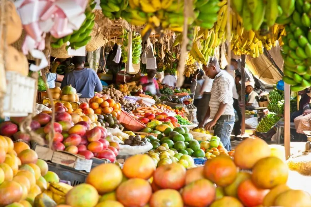 Rising Food and Transport Costs Drive Kenya's Inflation to 4.6 Percent in September 2025