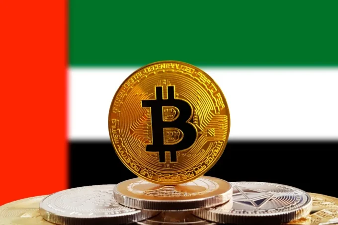 Middle East’s Wealthy Investors and Institutions Accelerate Crypto Adoption, Says BitOasis CEO Ola Doudin