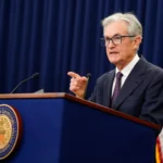 Federal Reserve Delivers Quarter-Point Rate Cut Amid Data Blackout and Unprecedented Policy Divisions