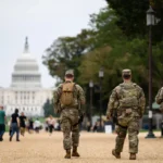 Federal Shutdown Extends into Third Week as Military Pay Secured But Economic Damage Accelerates