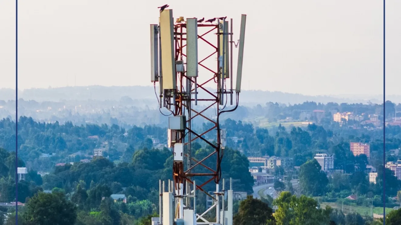 French-Backed Atlas Tower Accelerates Kenya Expansion with Green Energy Infrastructure Investment