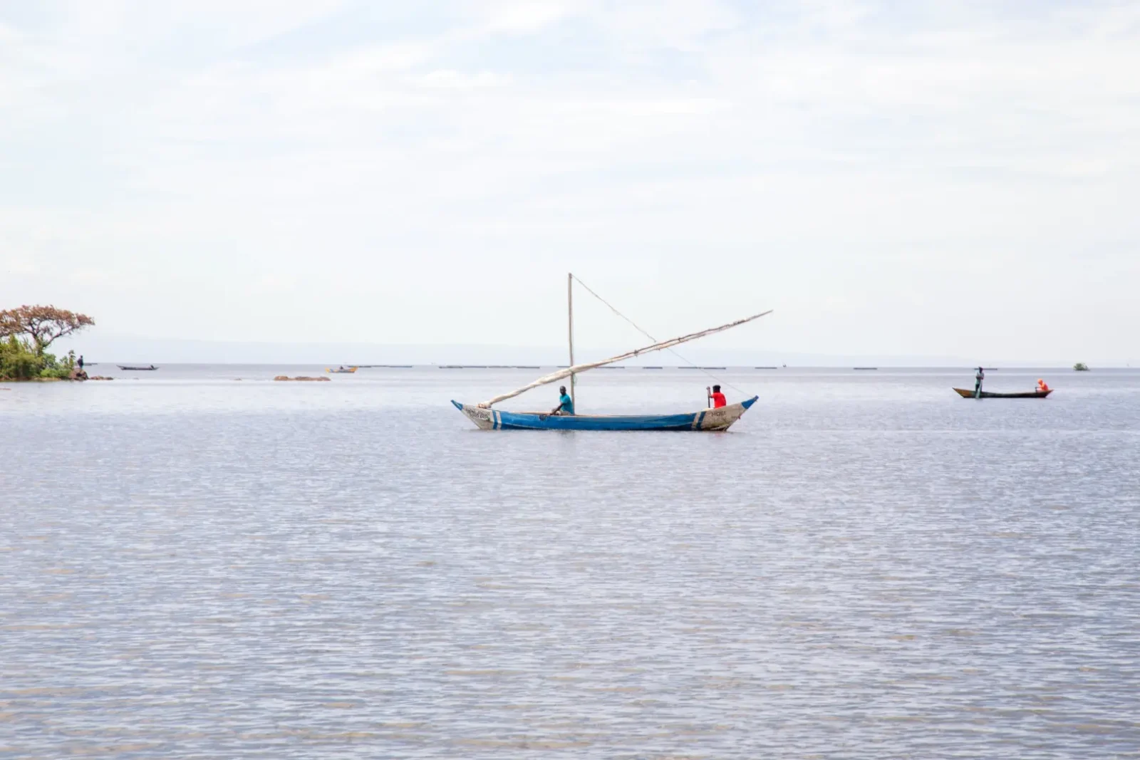 Kisumu Port Revenue Surges 256.7 % as KRA Cracks Down on Illicit Trade