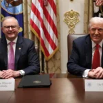 US and Australia Forge $4 Billion Critical Minerals Partnership to Challenge China's Market Dominance